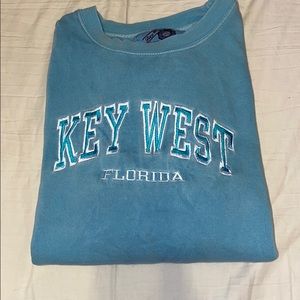 Rag Wear Crewneck Sweatshirt